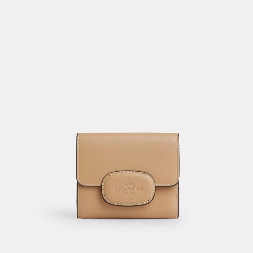 Coach Eliza Small Wallet 2