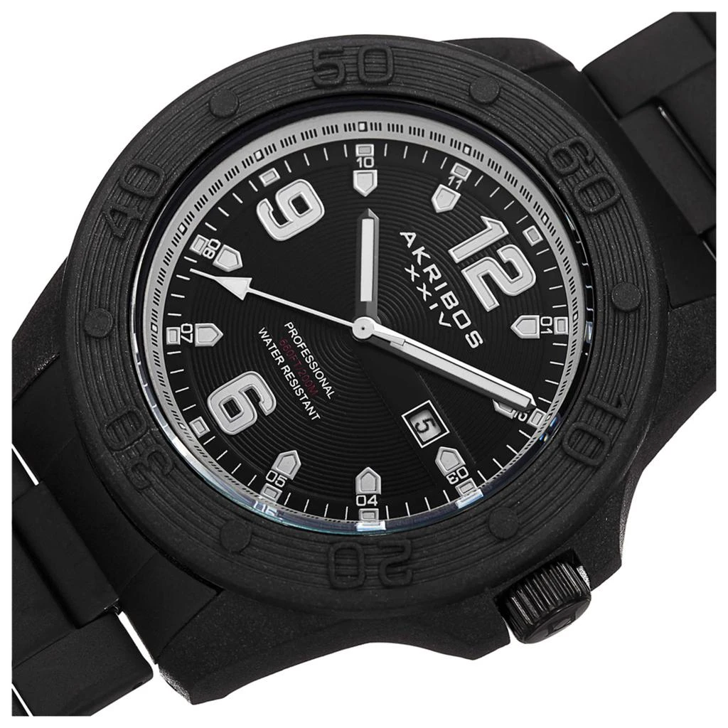 Akribos XXIV Akribos Xxiv Men's Watch AK797WT 3