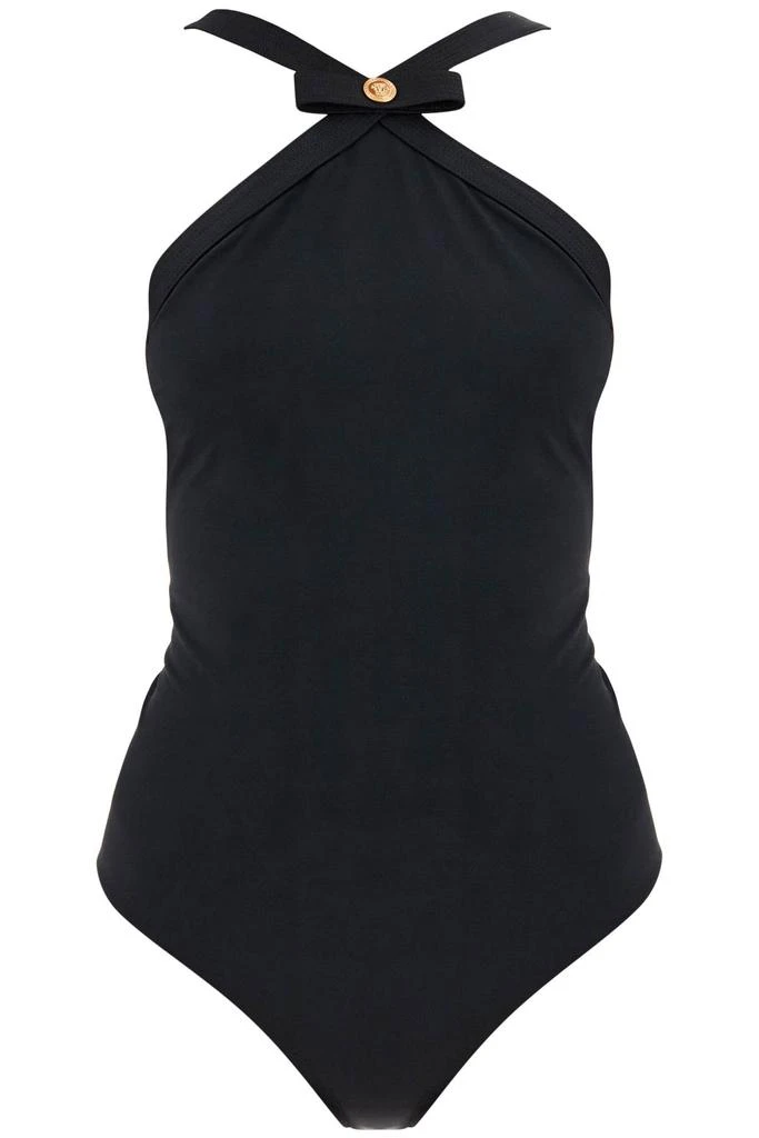 Versace One-piece Swimsuit By 1