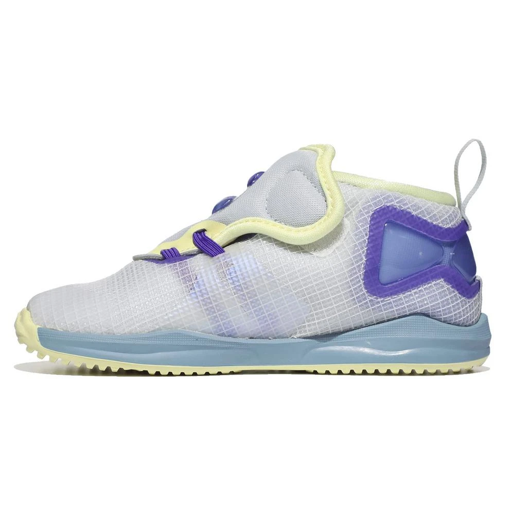 Nike Kids Lebron XIX (Infant/Toddler) 2