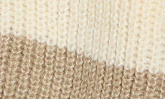 Melrose and Market Relaxed Stripe Cardigan 4