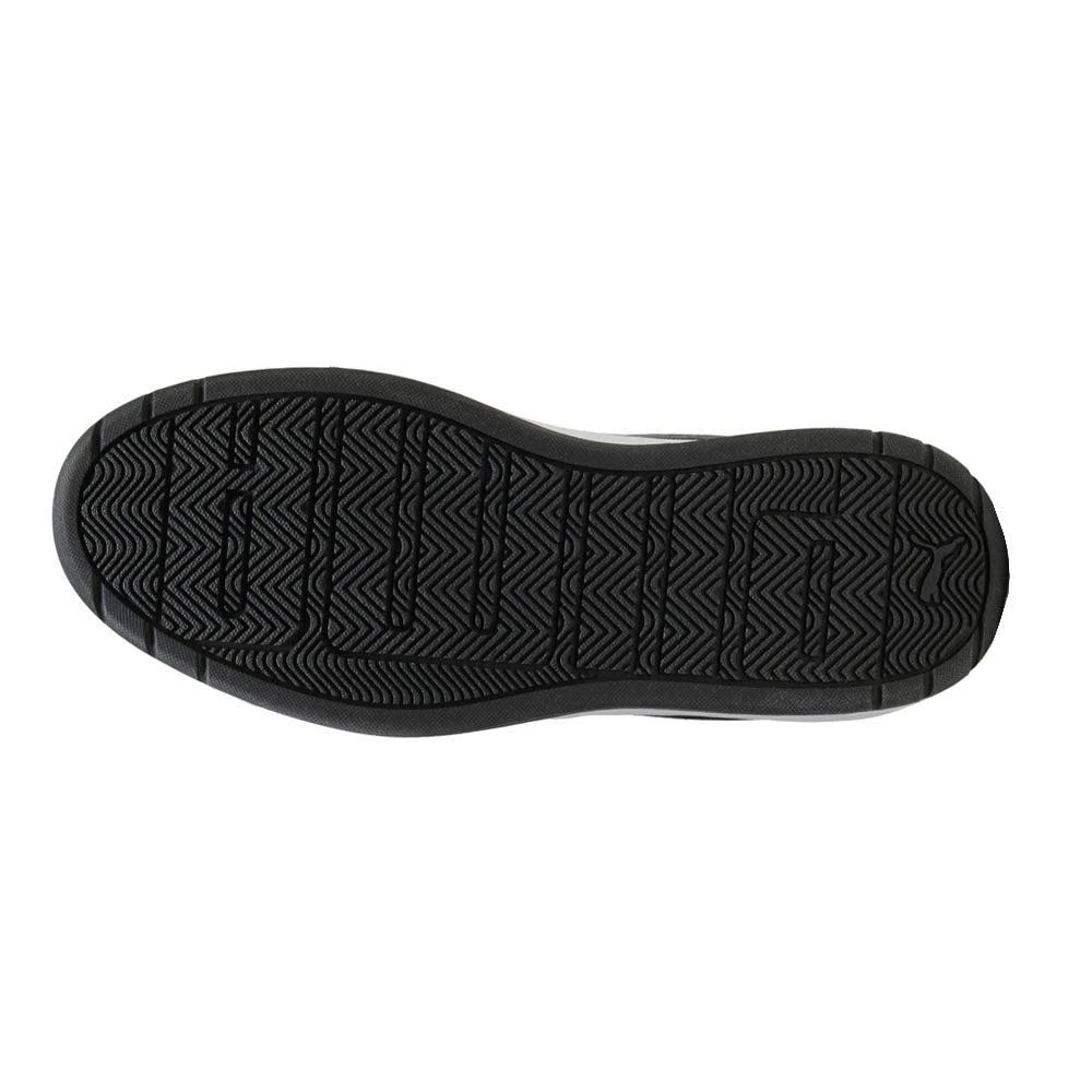 Puma Court Lally Skye Lace Up Sneakers 5
