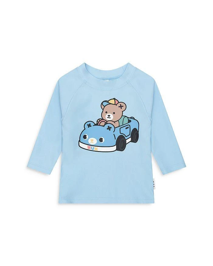 Huxbaby Boys
Hux Mobile Rash Guard Top - Baby from Bloomingdale
s