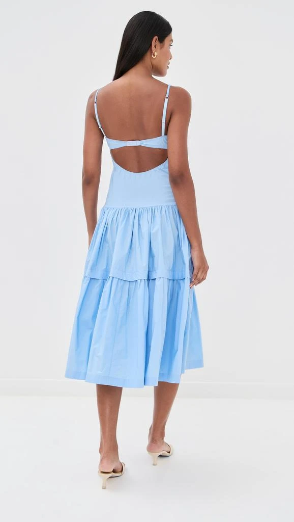 Anna October Calliope Midi Dress 2