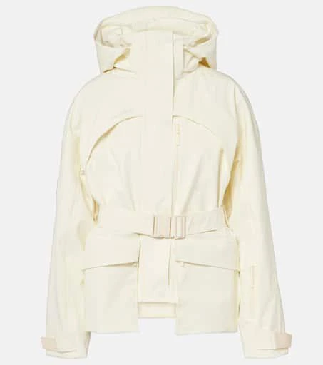 Cordova Tignes belted ski jacket 1