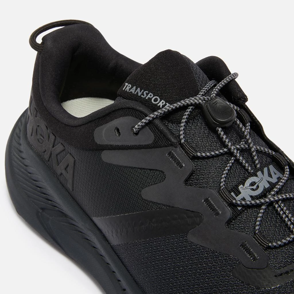 Hoka One One Men's Transport Cordura® Trainers 4