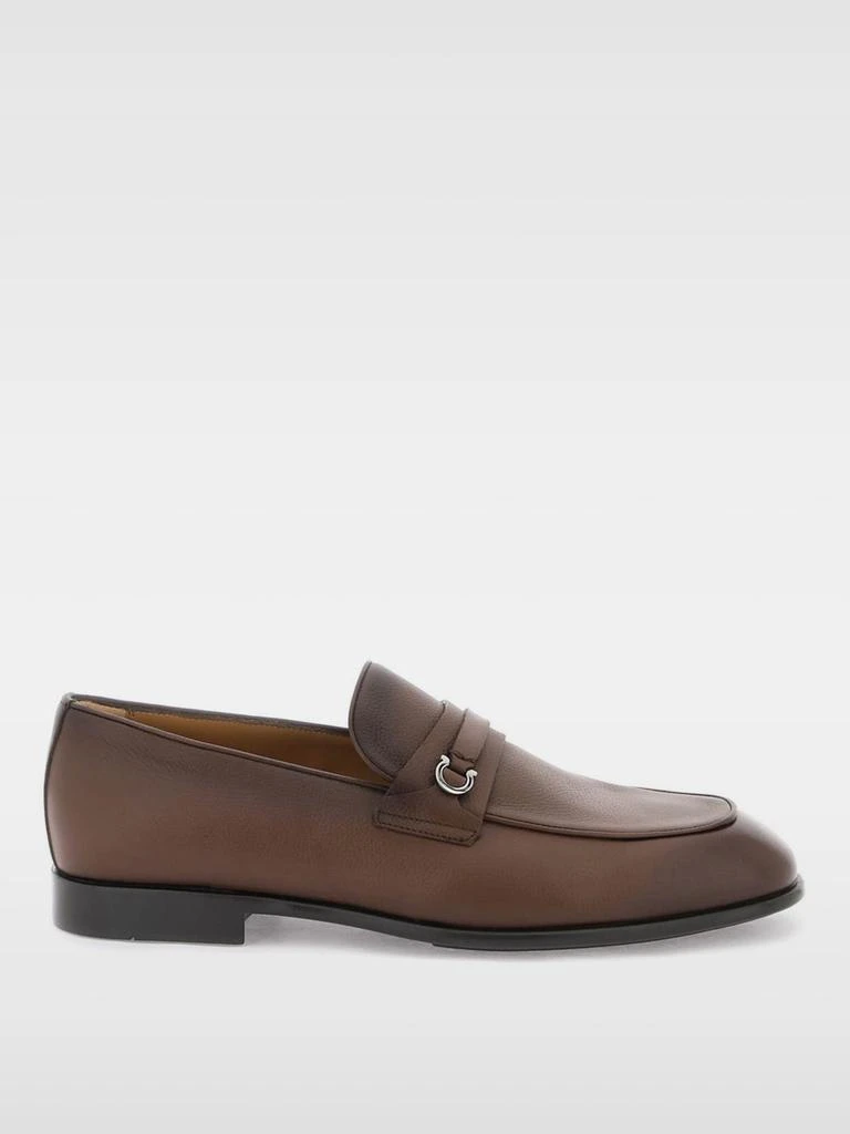 Salvatore Ferragamo Loafers men Ferragamo 1