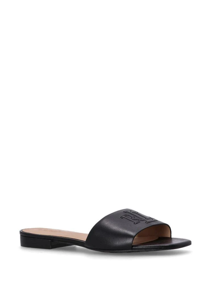 Ralph Lauren Everley Sld Sandals Slide 4