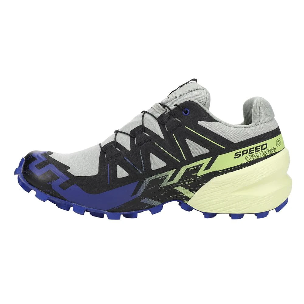 Salomon Speedcross 6 GTX Trail Running Shoes 3