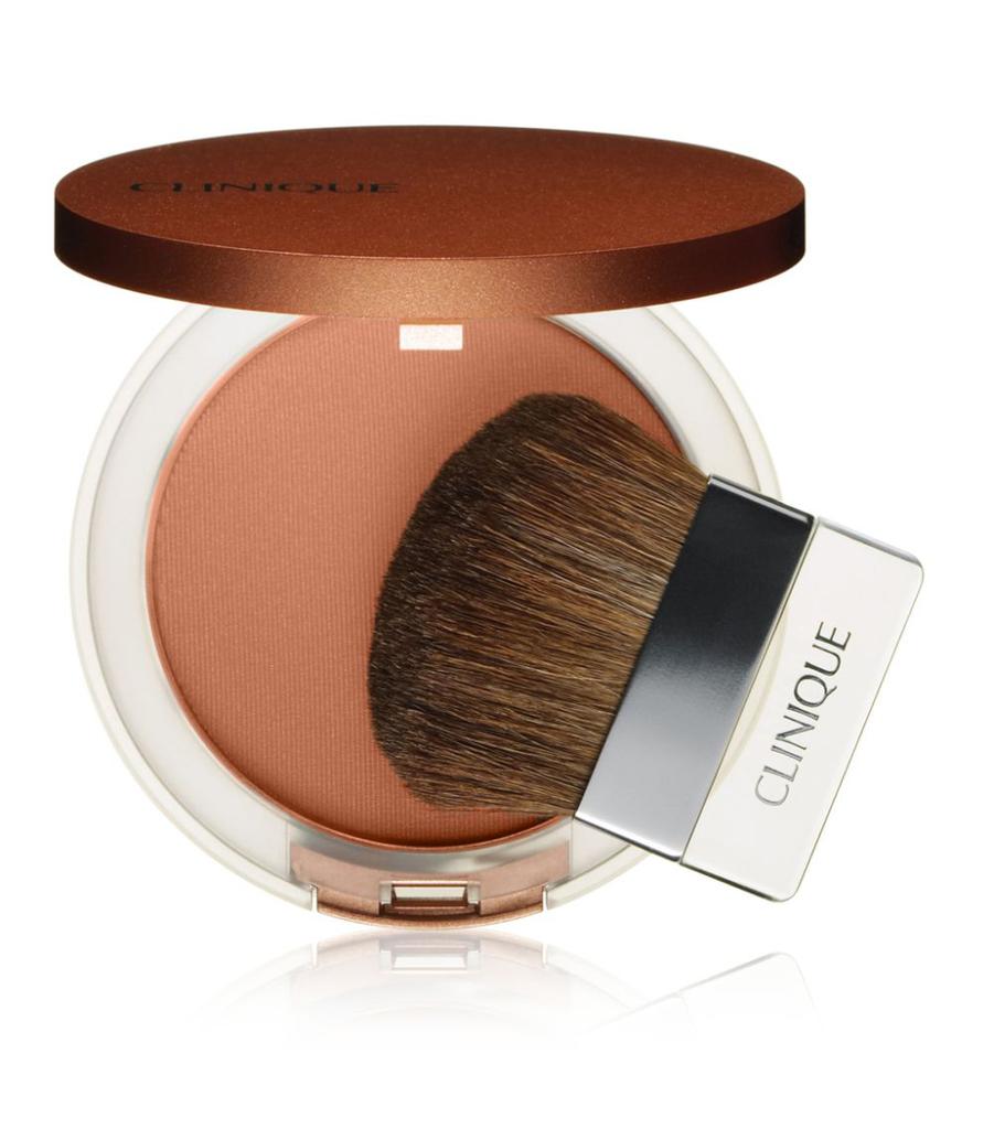 Clinique True Bronze Pressed Powder Bronzer
