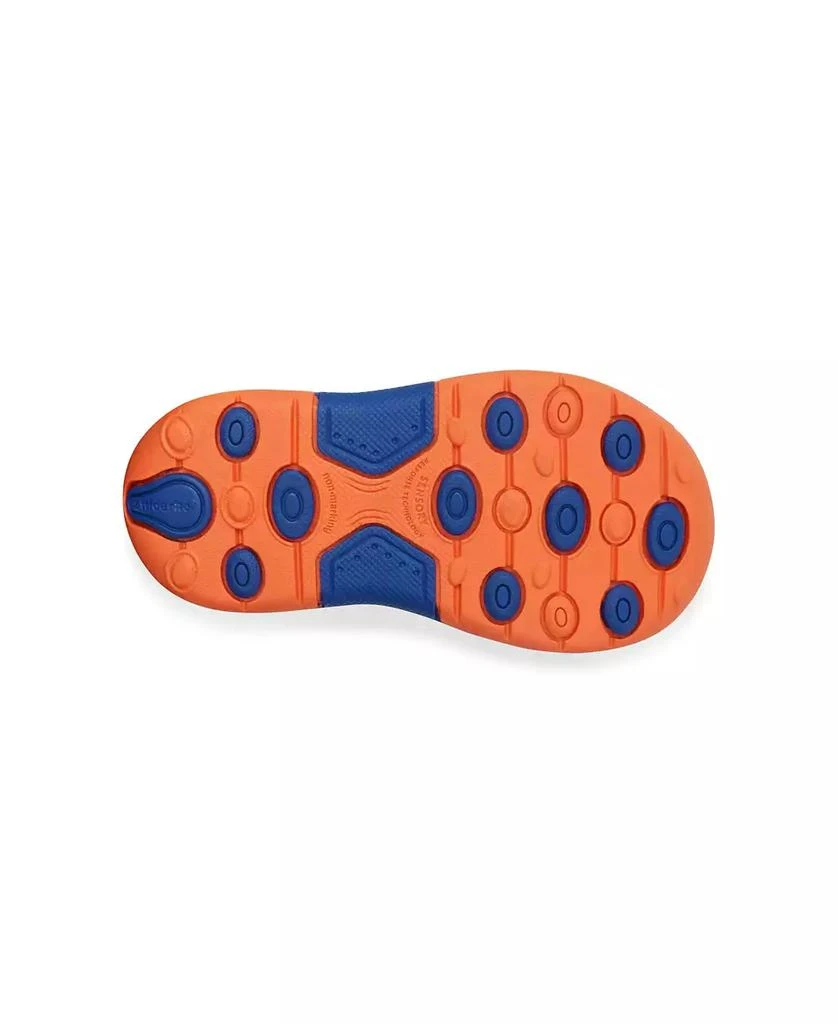 Stride Rite Toddler Boys SRTech Wade Leather Sandals 5