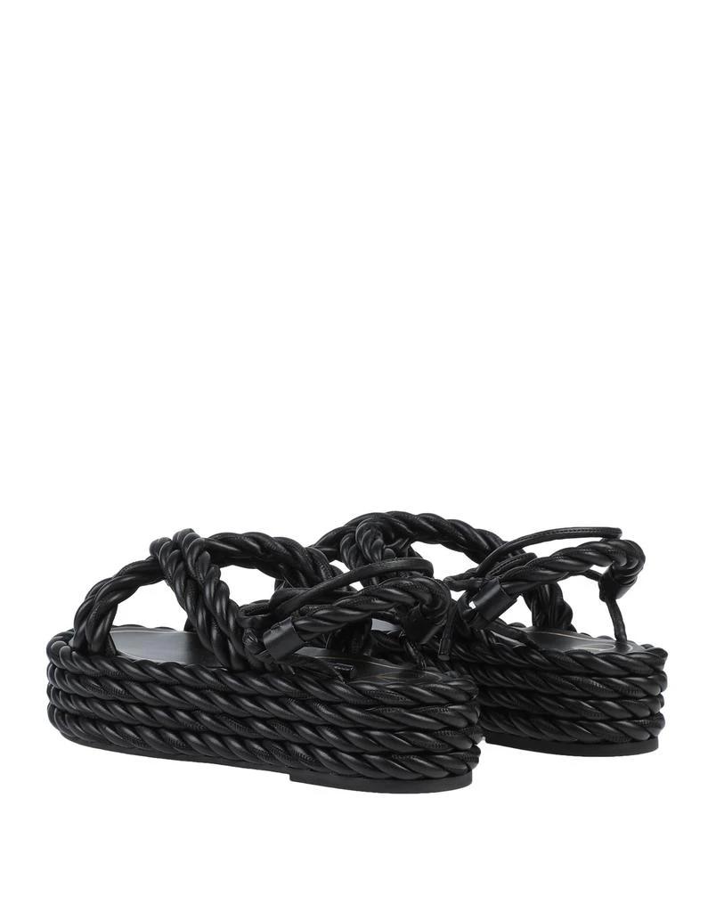 Valentino Sandals 3