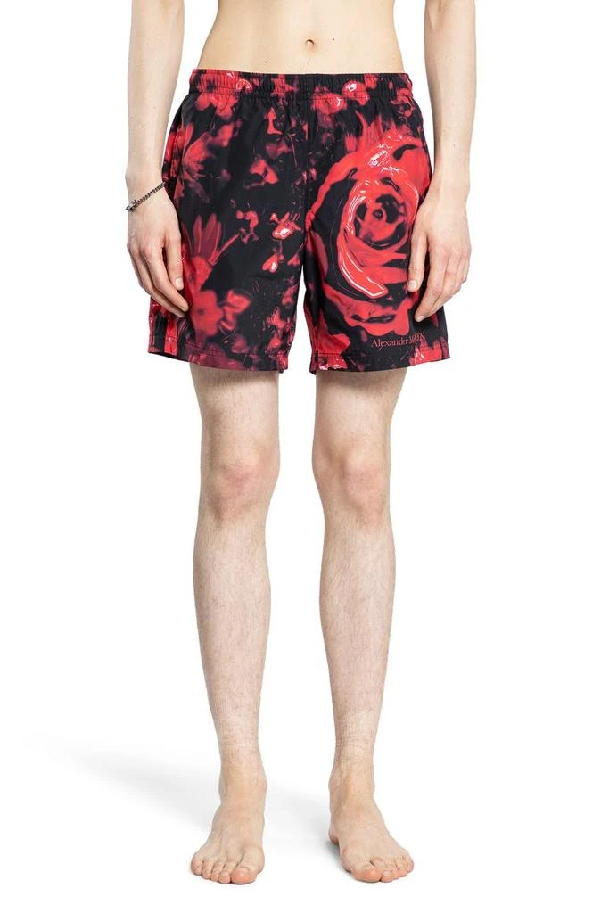 Alexander McQueen Alexander McQueen Boxers 1