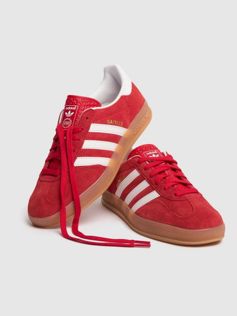 Adidas Gazelle Indoor Sneakers 1