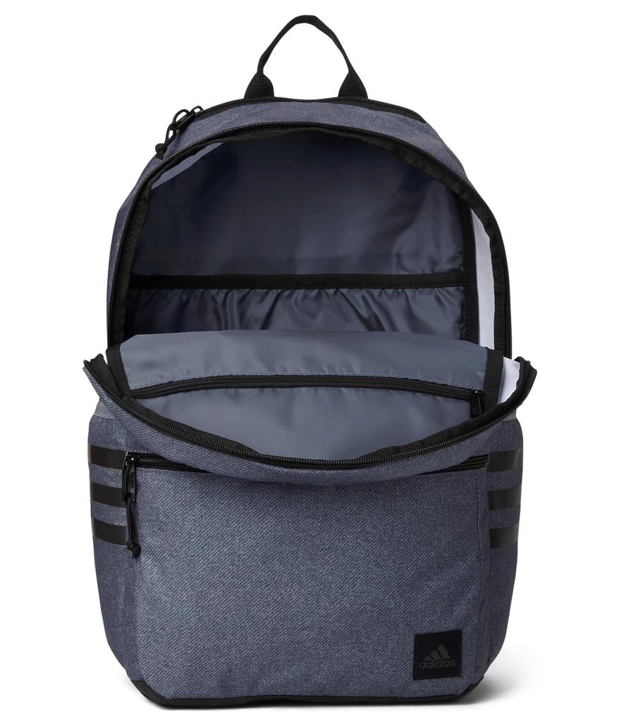 Adidas Classic 3-Stripe Backpack 5.0 3