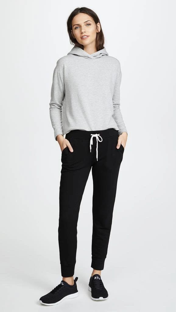 MONROW Sporty Sweatpants 4