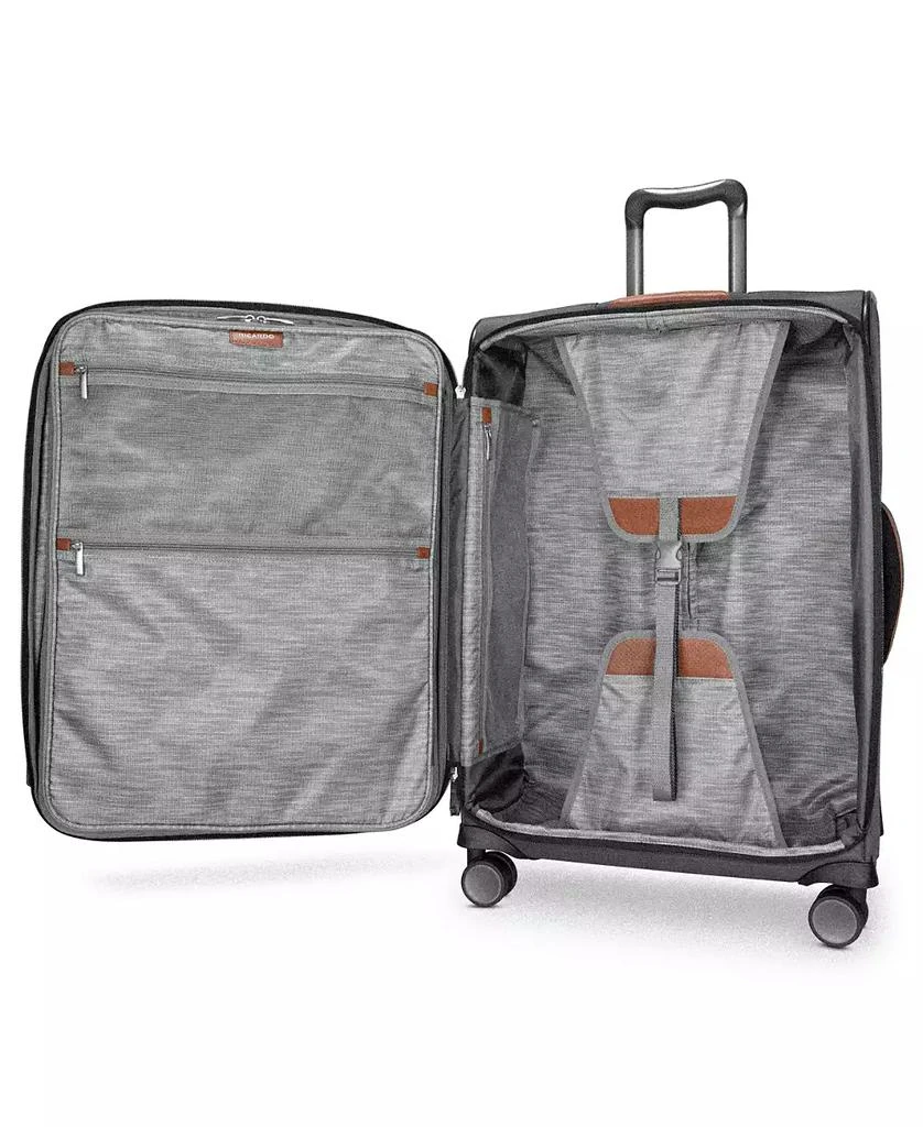 Ricardo Montecito 2.0 Soft Side 26" Check-In Spinner Suitcase 5