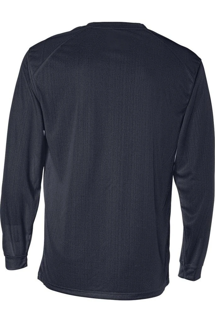 Badger B-Core Long Sleeve T-Shirt 2