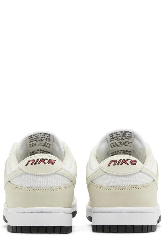 NIKE Nike Dunk Low-Top Sneakers 3