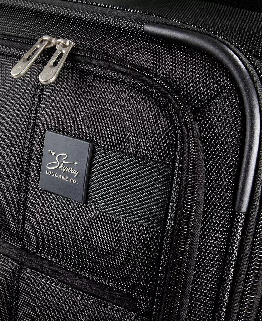 Skyway Sigma 28 Inch 7.0 Soft Side Check-In Spinner Suitcase 20