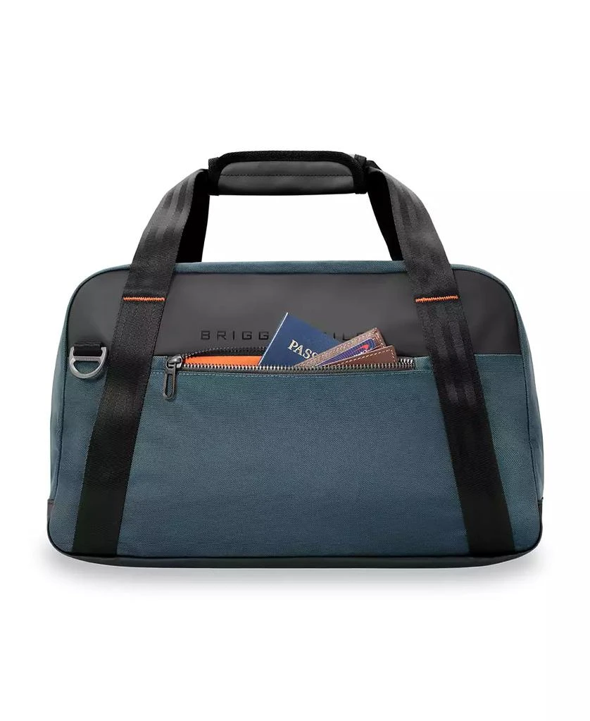 Briggs & Riley ZDX Cabin Bag 4