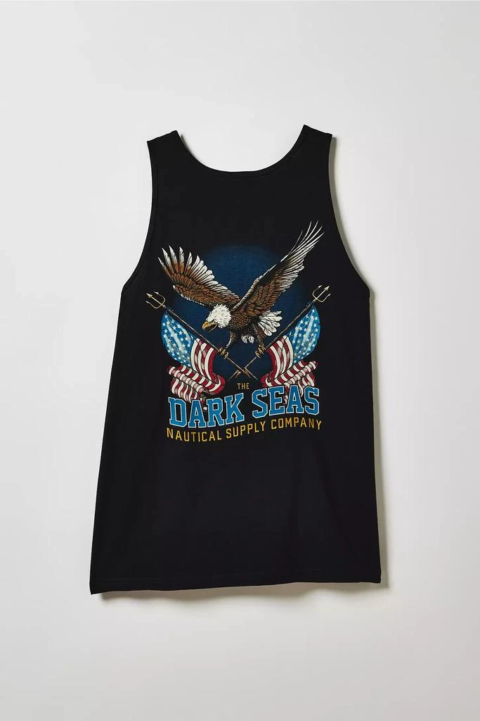 Dark Seas Dark Seas Unified Graphic Tank Top 1