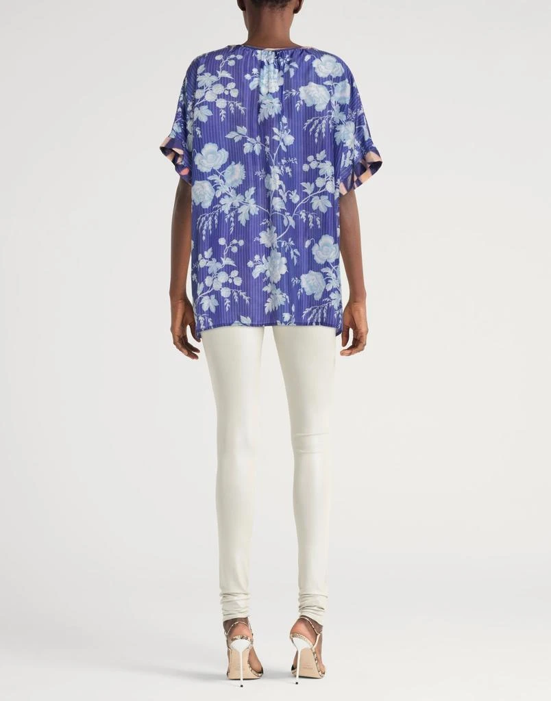 Pierre-louis Mascia Silk top 3