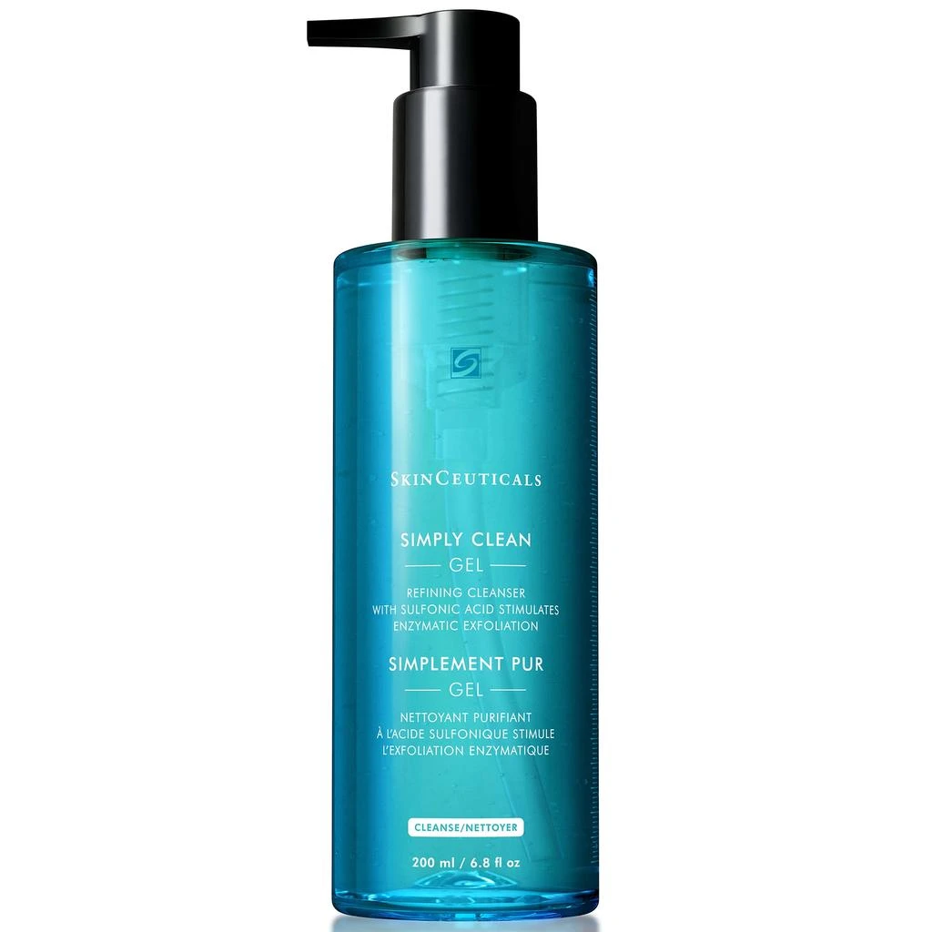SkinCeuticals SkinCeuticals Simply Clean 1