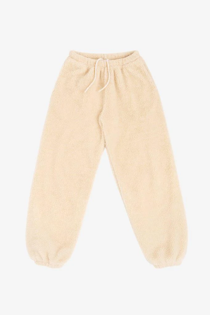 Los Angeles Apparel SHR04 - Sherpa Sweatpant 6
