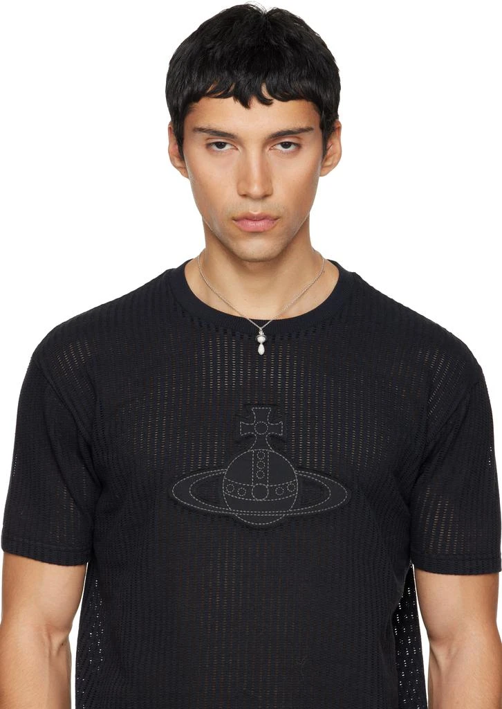 Vivienne Westwood Circe Orb Pendant Necklace 2