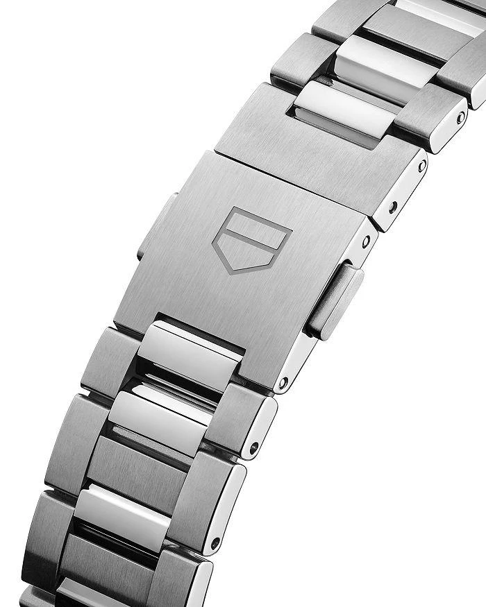 TAG Heuer Carrera Watch, 36mm 5