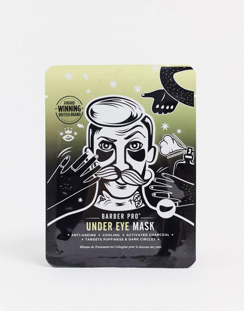 Barber Pro Barber Pro Under Eye Mask