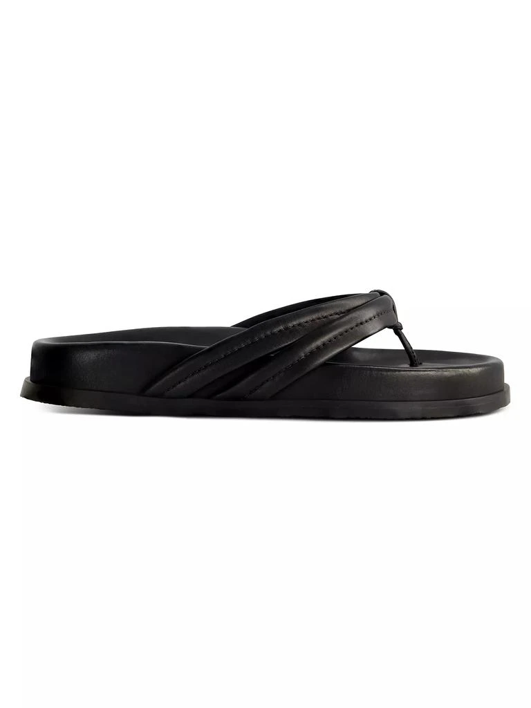 Bernardo Miami Sport Thong Flat Sandals 1
