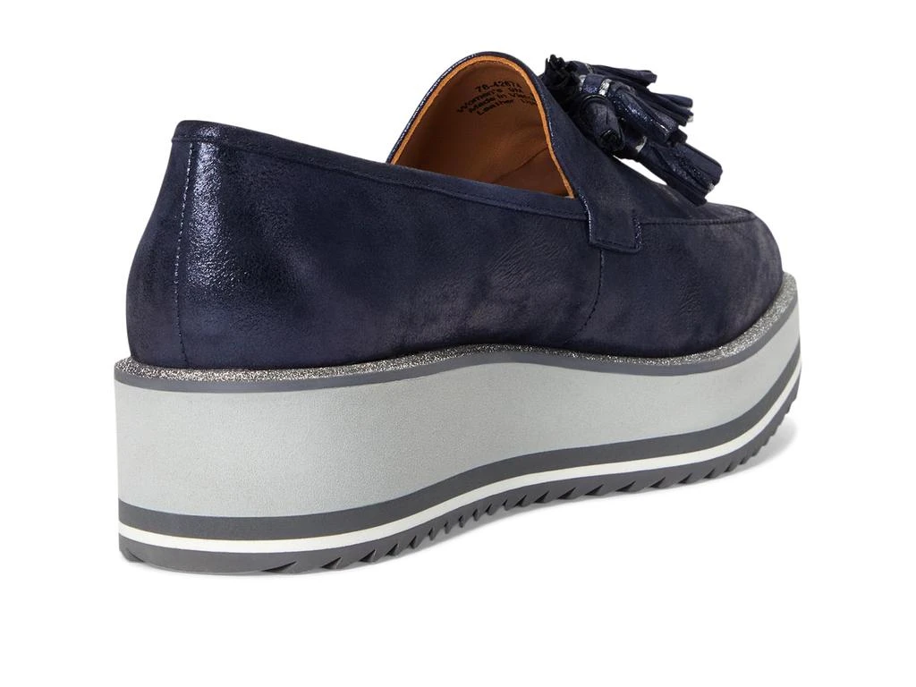 Johnston & Murphy Gracelyn Tassel Loafer 5