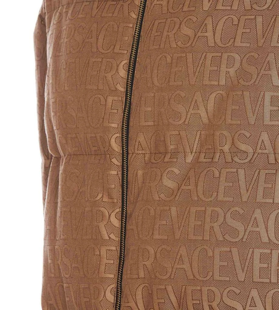 Versace Versace Coats 3