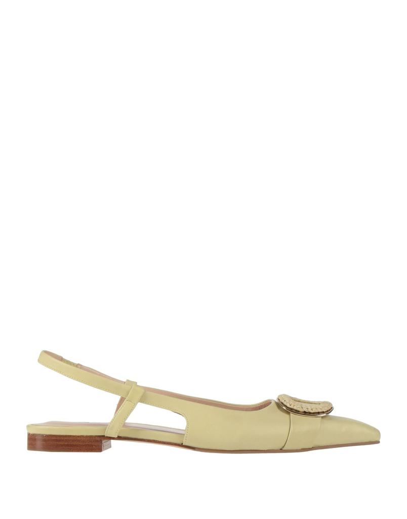 ZINDA Ballet flats