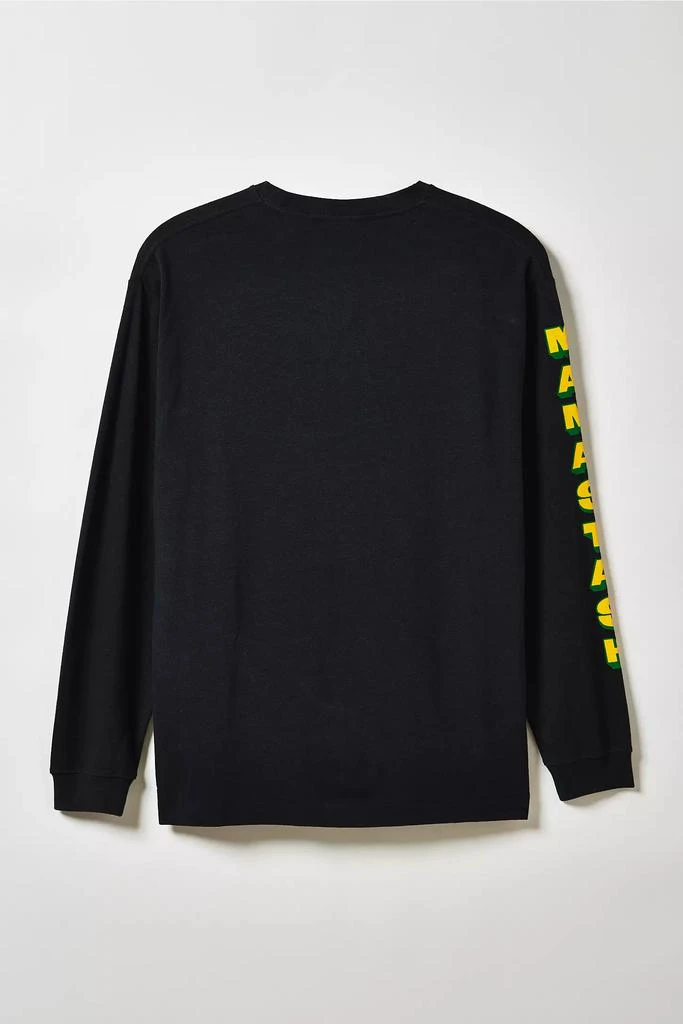 Manastash Manastash BINGO! Graphic Long Sleeve Tee 2