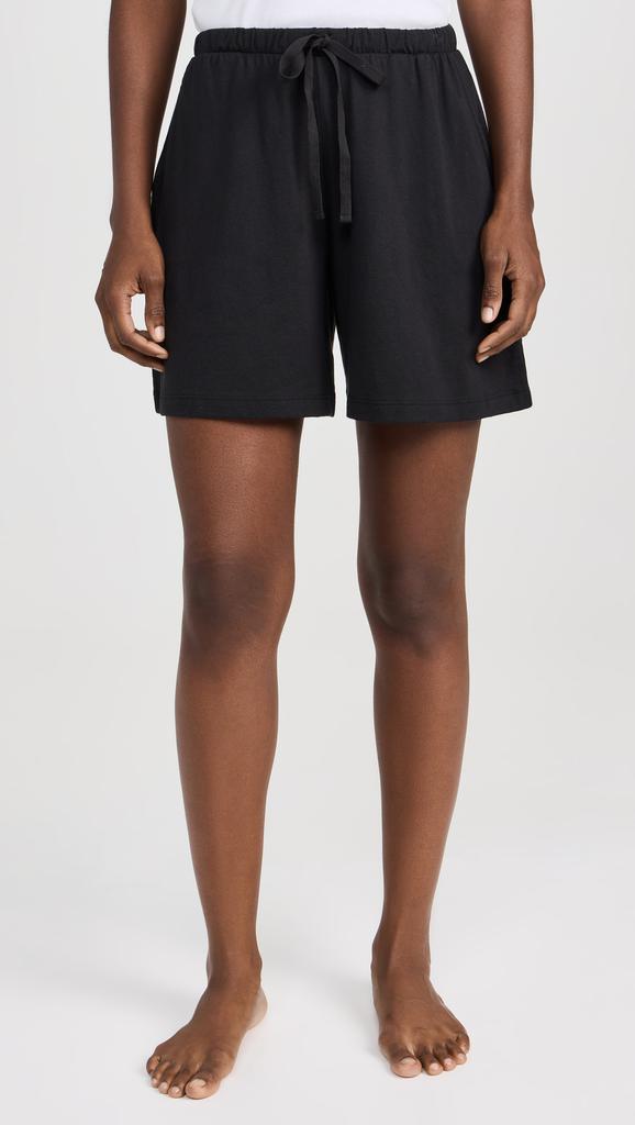 Skin Camille Shorts with Pockets