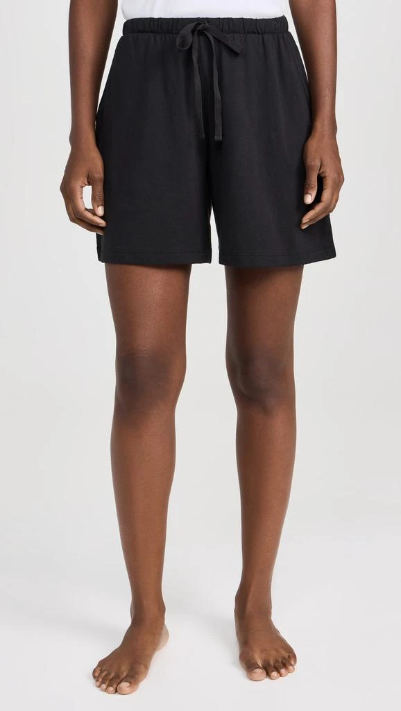 Skin Camille Shorts with Pockets 1