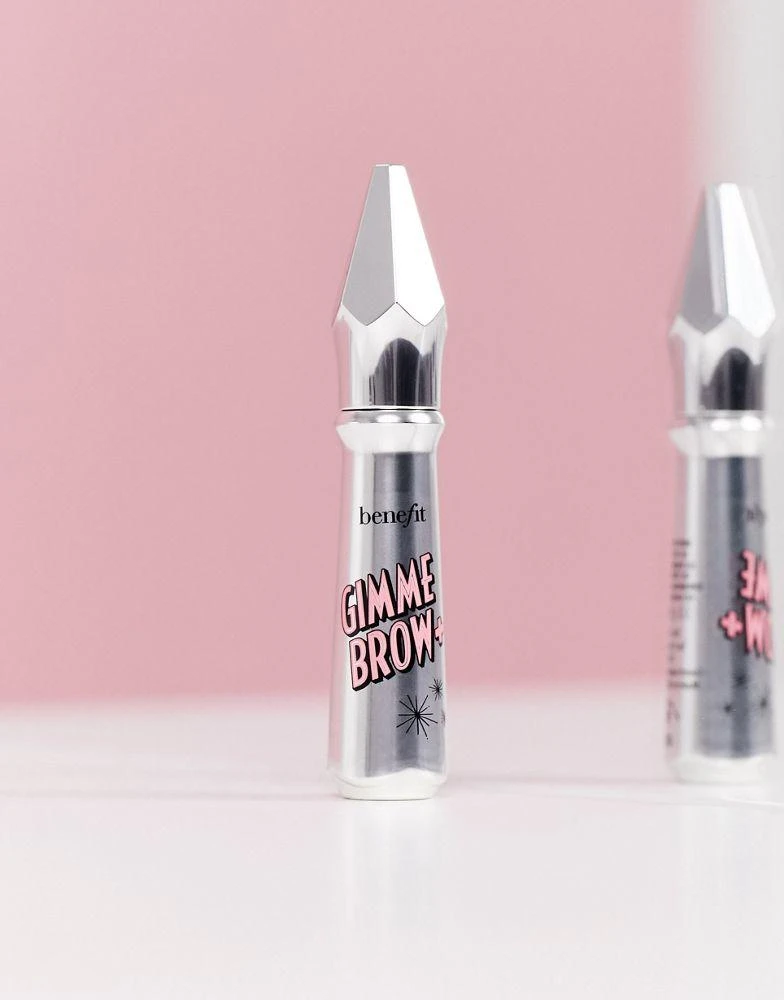 Benefit Cosmetics Benefit Gimme Brow 3
