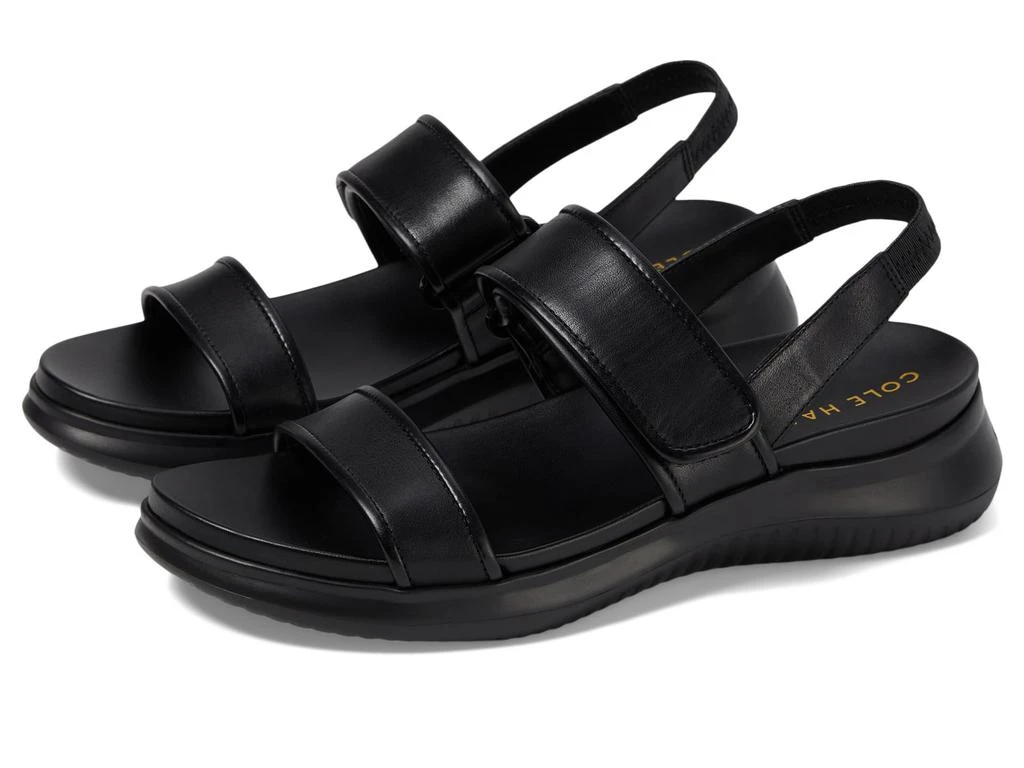 Cole Haan Zerogrand Meritt Sandals 1