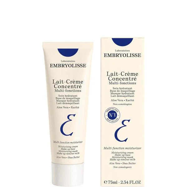 Embryolisse Embryolisse Lait Creme Concentre Moisturizer Full and Travel Size 2