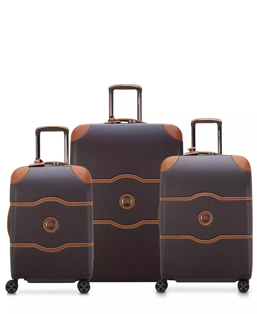 Delsey Delsey Chatelet Air 2.0 19" Carry-On Spinner 3