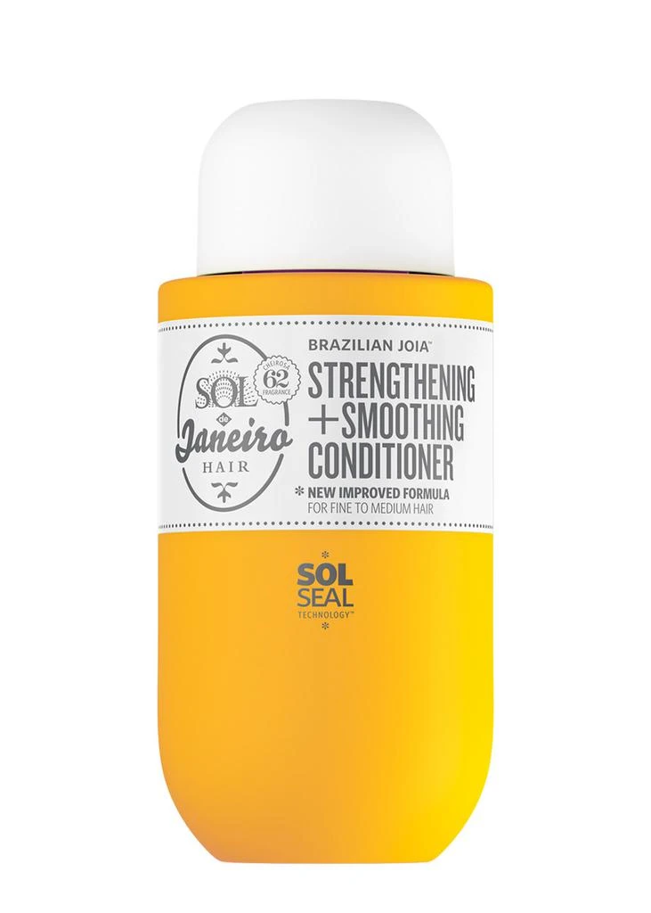 Sol De Janeiro Brazilian Joia™ Strengthening + Smoothing Conditioner 295ml 1