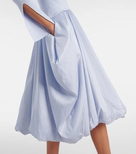 Kenlie taffeta-trimmed midi dress On Sale Now with Up to 51% Off | Discover Exclusive Deals & Savings at BeyondStyle Authentic SIMKHAI women|n|o|designers|simkhai|e|m|cocktail|clothing|dresses|w with Limited-Time Discounts, Free Shipping, and Price Kenlie taffeta-trimmed midi dress On Sale Now with Up to 51% Off | Discover Exclusive Deals & Savings at BeyondStyle Authentic SIMKHAI women|n|o|designers|simkhai|e|m|cocktail|clothing|dresses|w with Limited-Time Discounts, Free Shipping, and Price