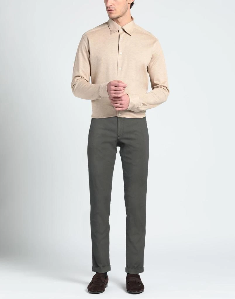 BRIGLIA 1949 Casual pants 2
