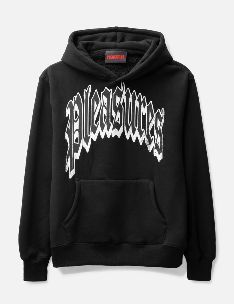送料関税込♪Pleasures/Punish Hoodie Pleasures Pleasures Punish Hoodie - Hoodies - BeyondStyle