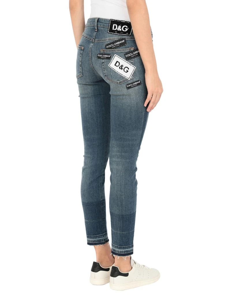 Dolce
Gabbana Denim pants 3