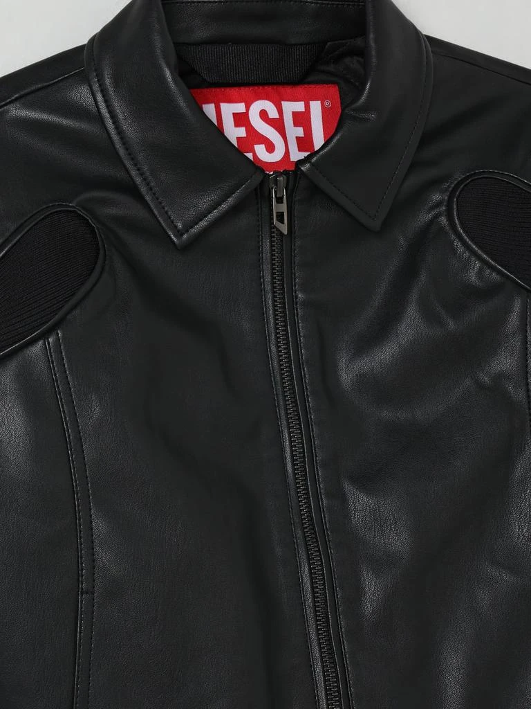 Diesel Coat kids Diesel 3