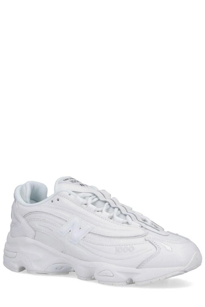 New Balance New Balance M1000 Lace-Up Sneakers 2
